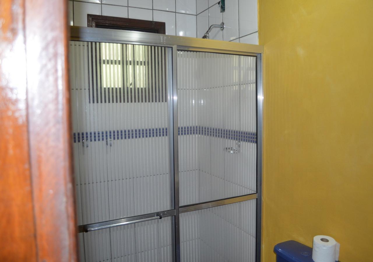 Pousada Wicca Vale São Bento do Sapucaí Eksteriør billede